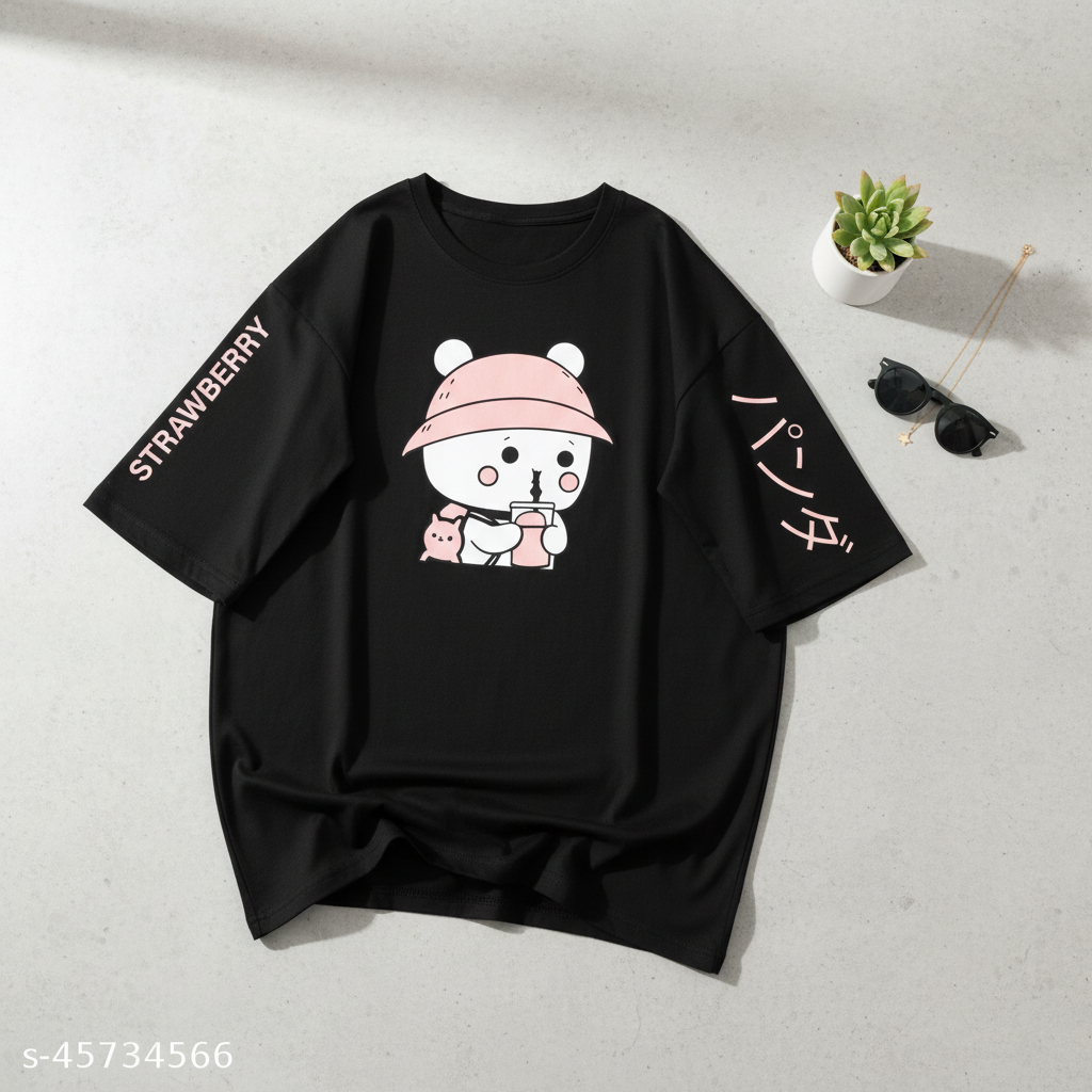 Flat Lay