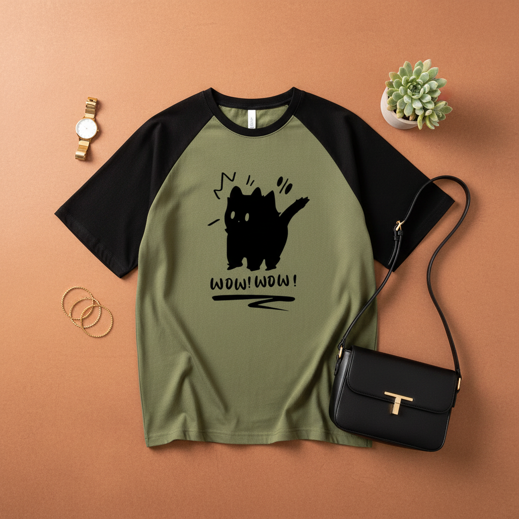 Flat Lay