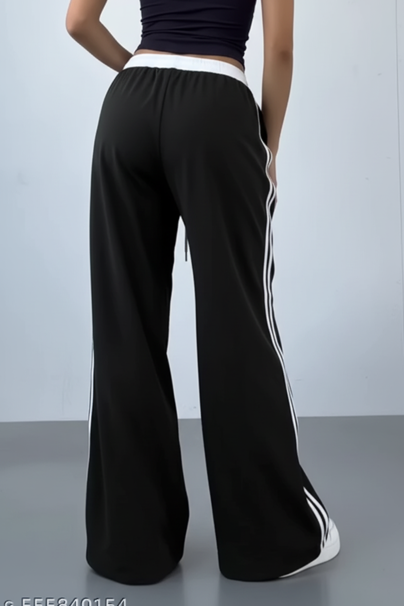 Ghost Mannequin Back - Black