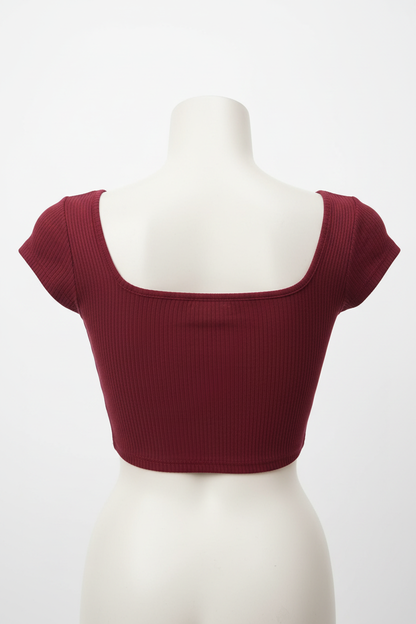 Ghost Mannequin Back