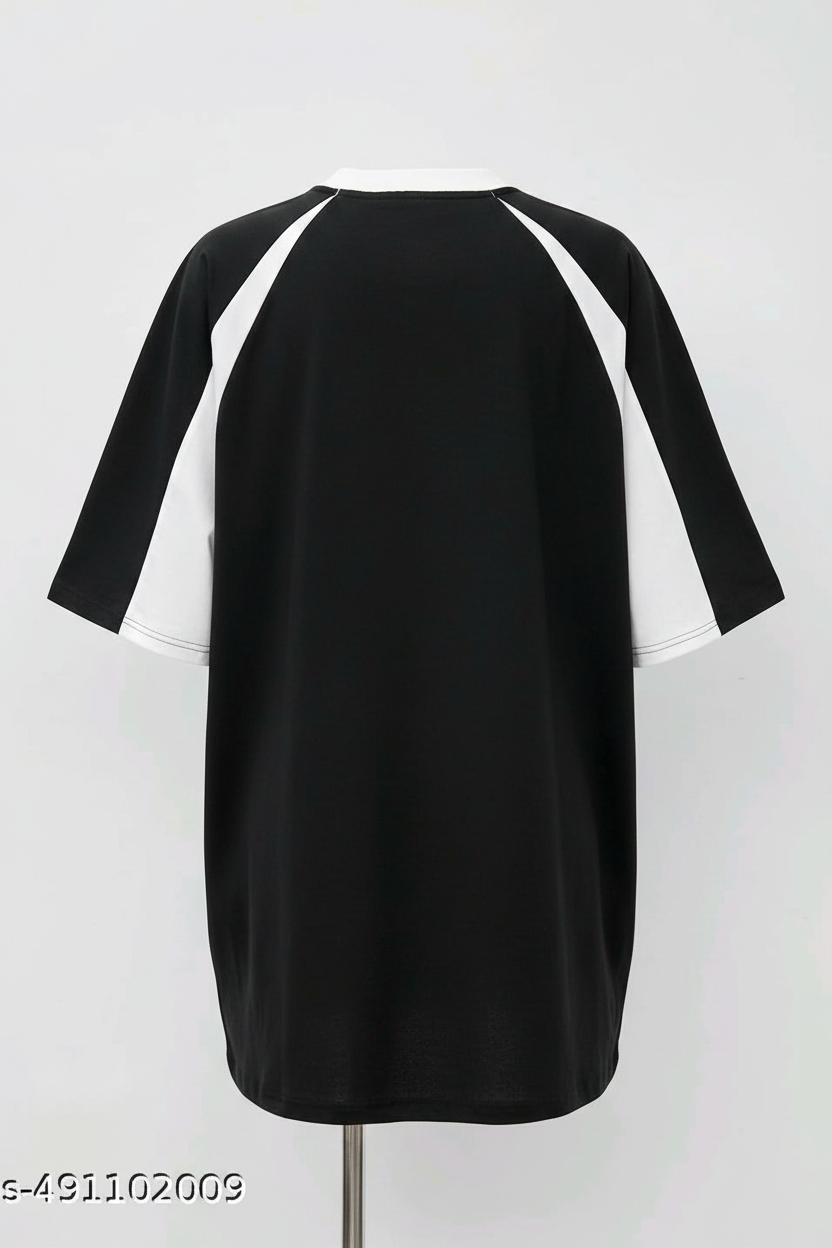 Ghost Mannequin Back