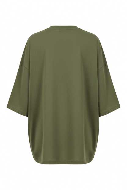 Ghost Mannequin Back