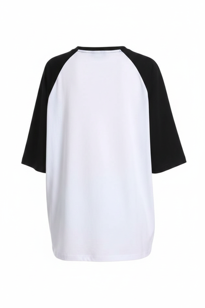 Ghost Mannequin Back