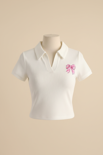 Ghost Mannequin - Cream Background