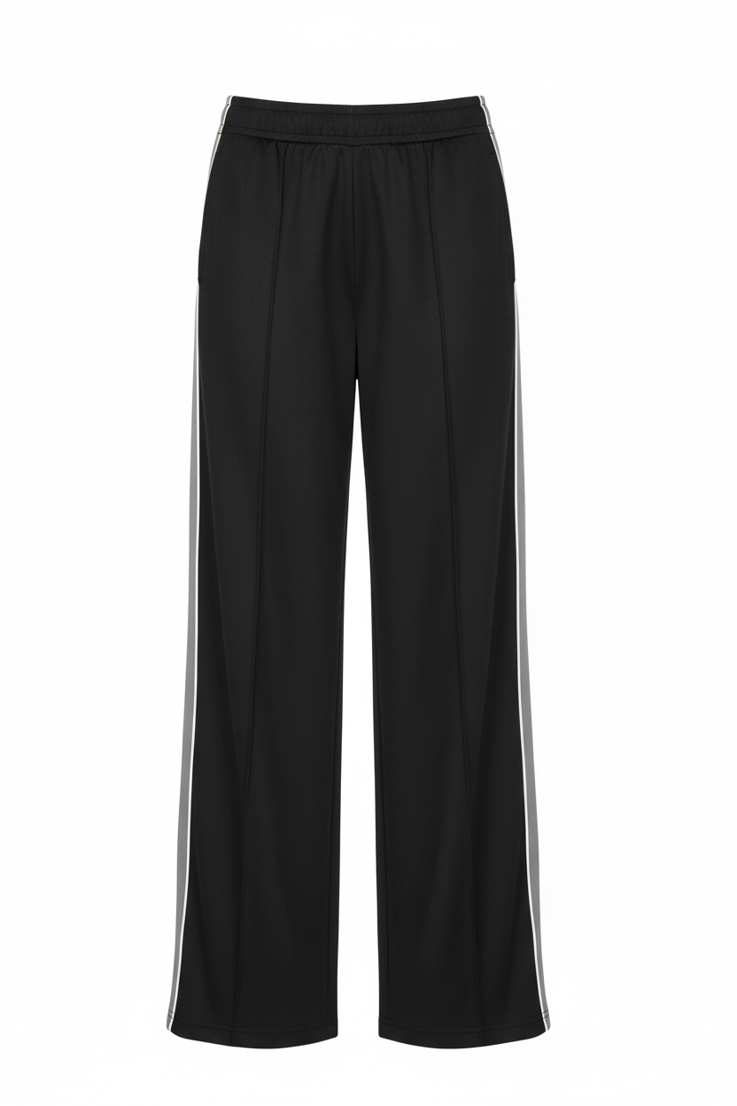 Ghost Mannequin Pants