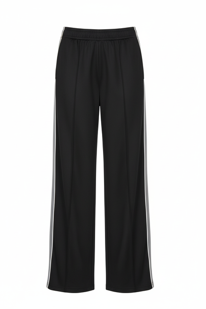 Ghost Mannequin Pants
