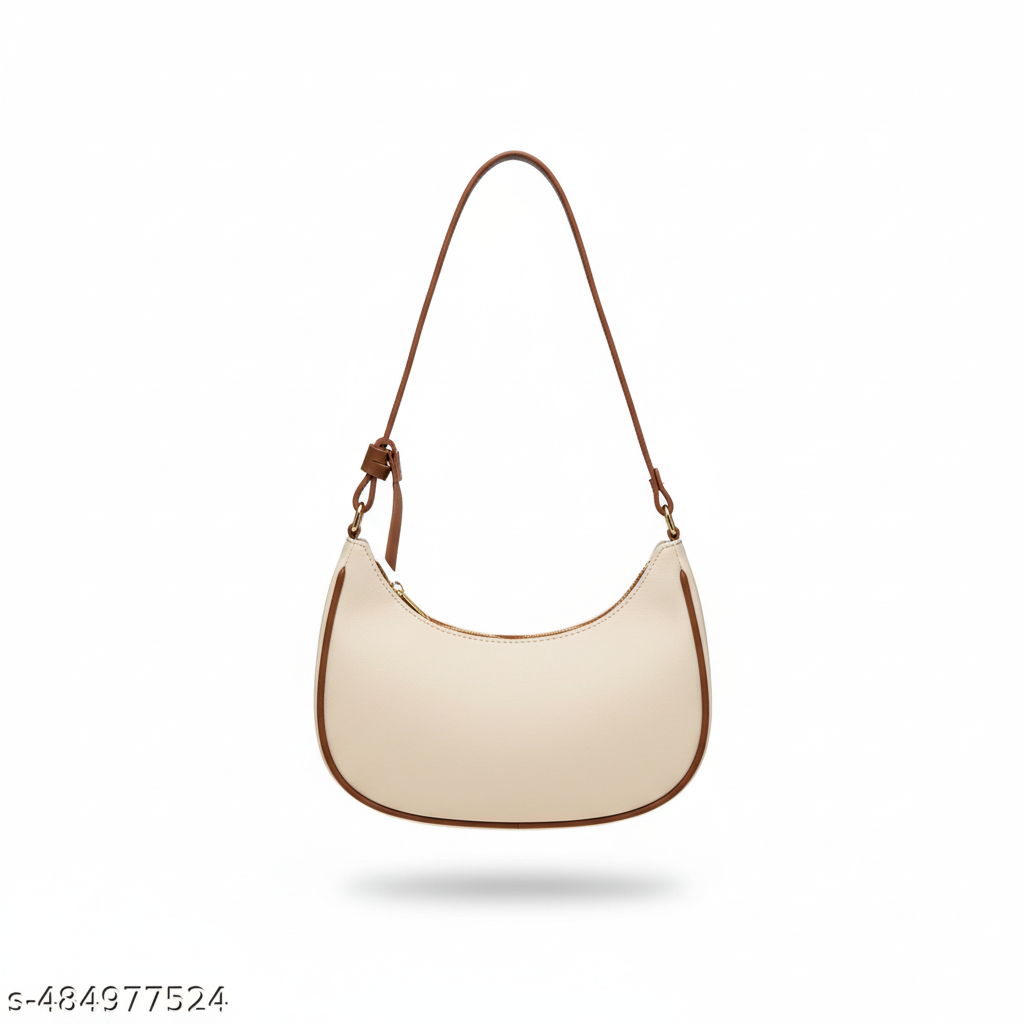 Ghost Mannequin Shoulder Bag