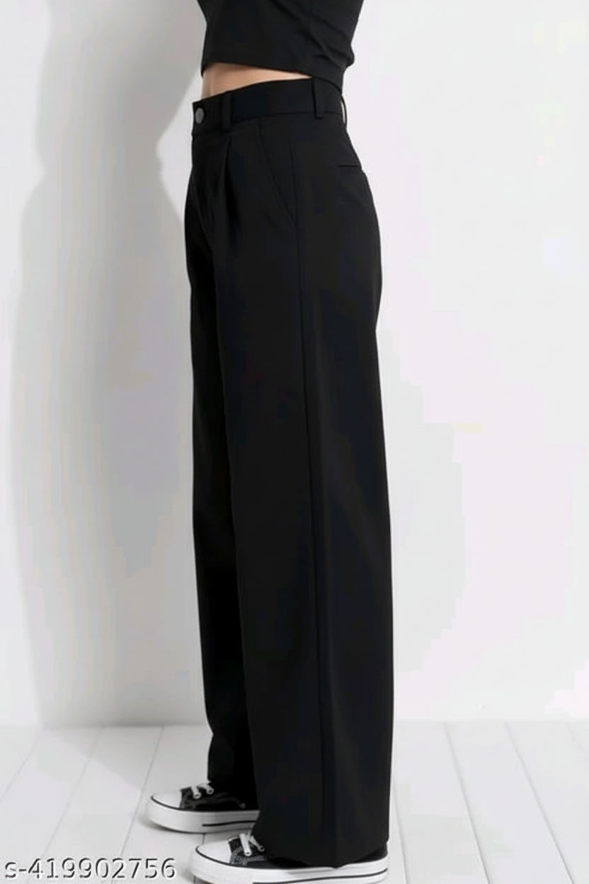 Ghost Mannequin Side