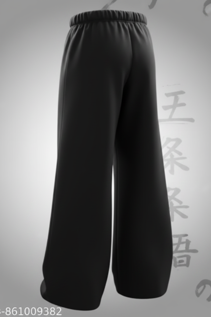 Gojo Jogger Back