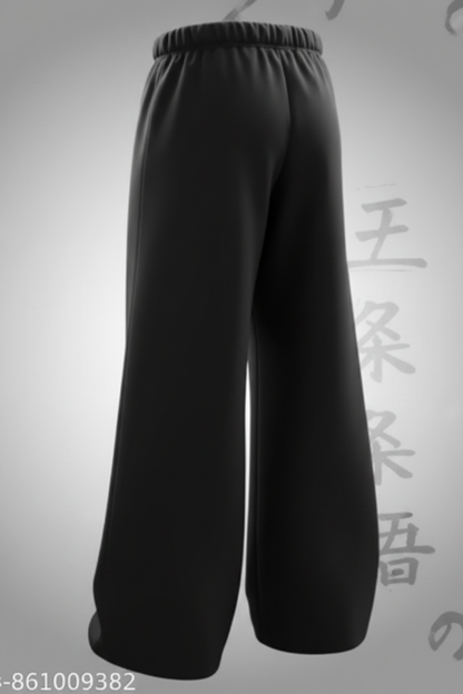 Gojo Jogger Back