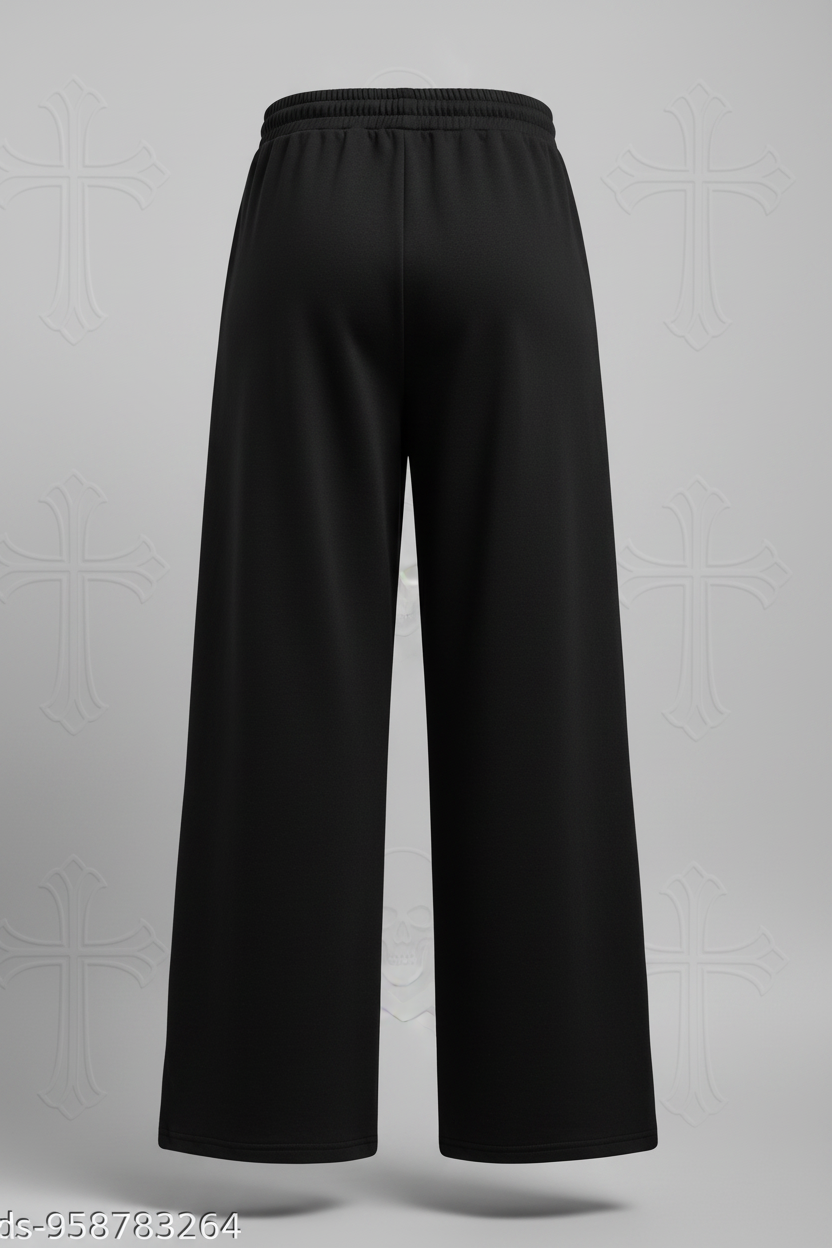 Gothic Jogger Back