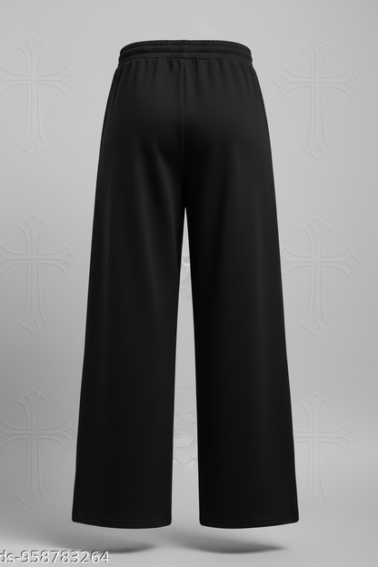 Gothic Jogger Back