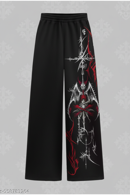 Gothic Jogger Front
