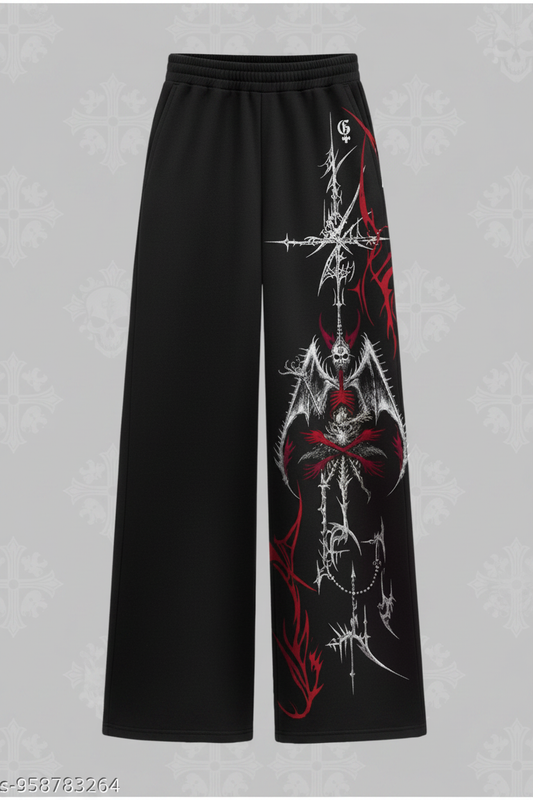 Gothic Jogger Front
