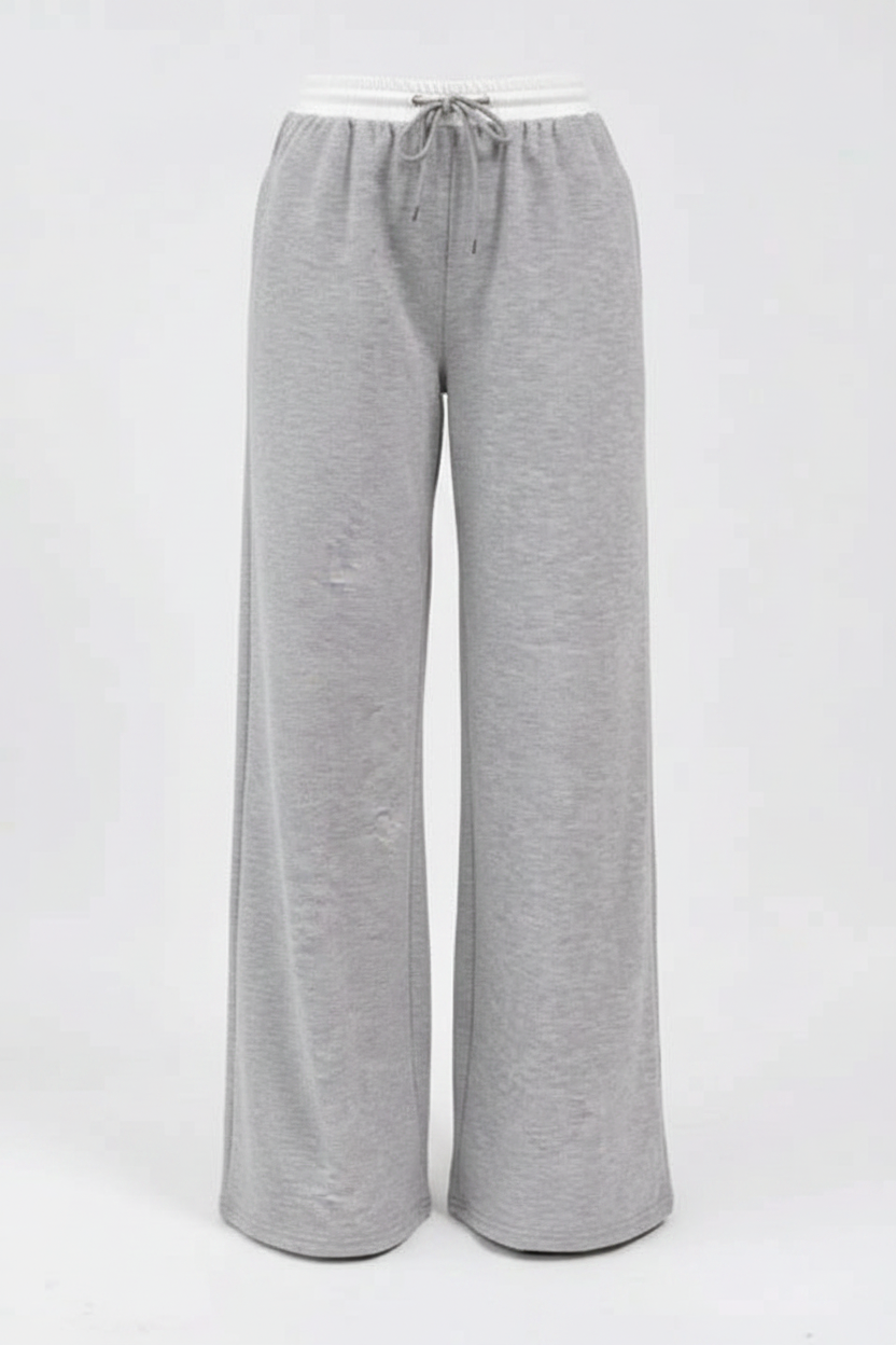 Grey Front