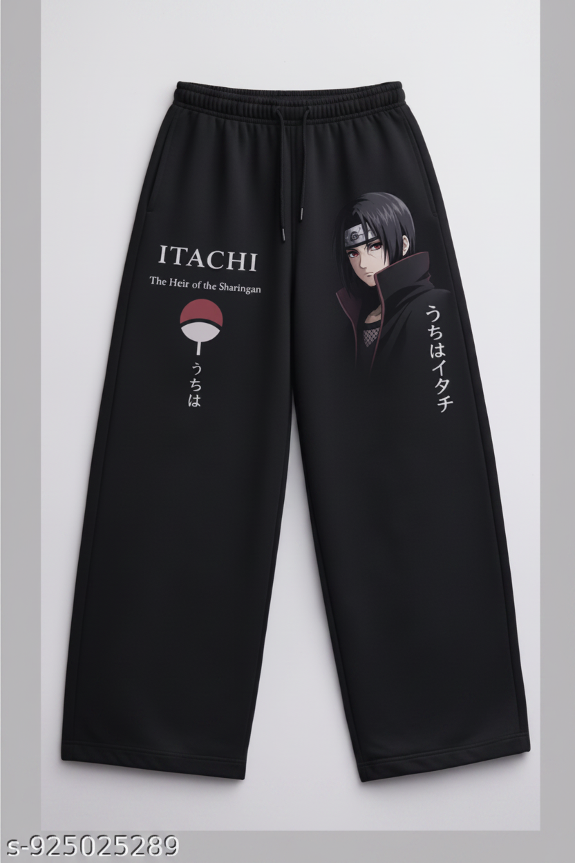 Itachi Jogger Front