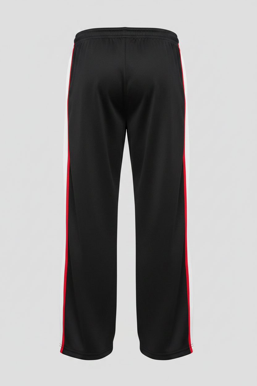 KK Track Pants Back