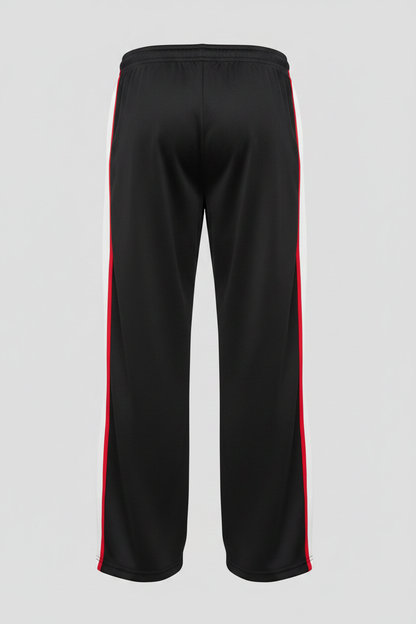 KK Track Pants Back