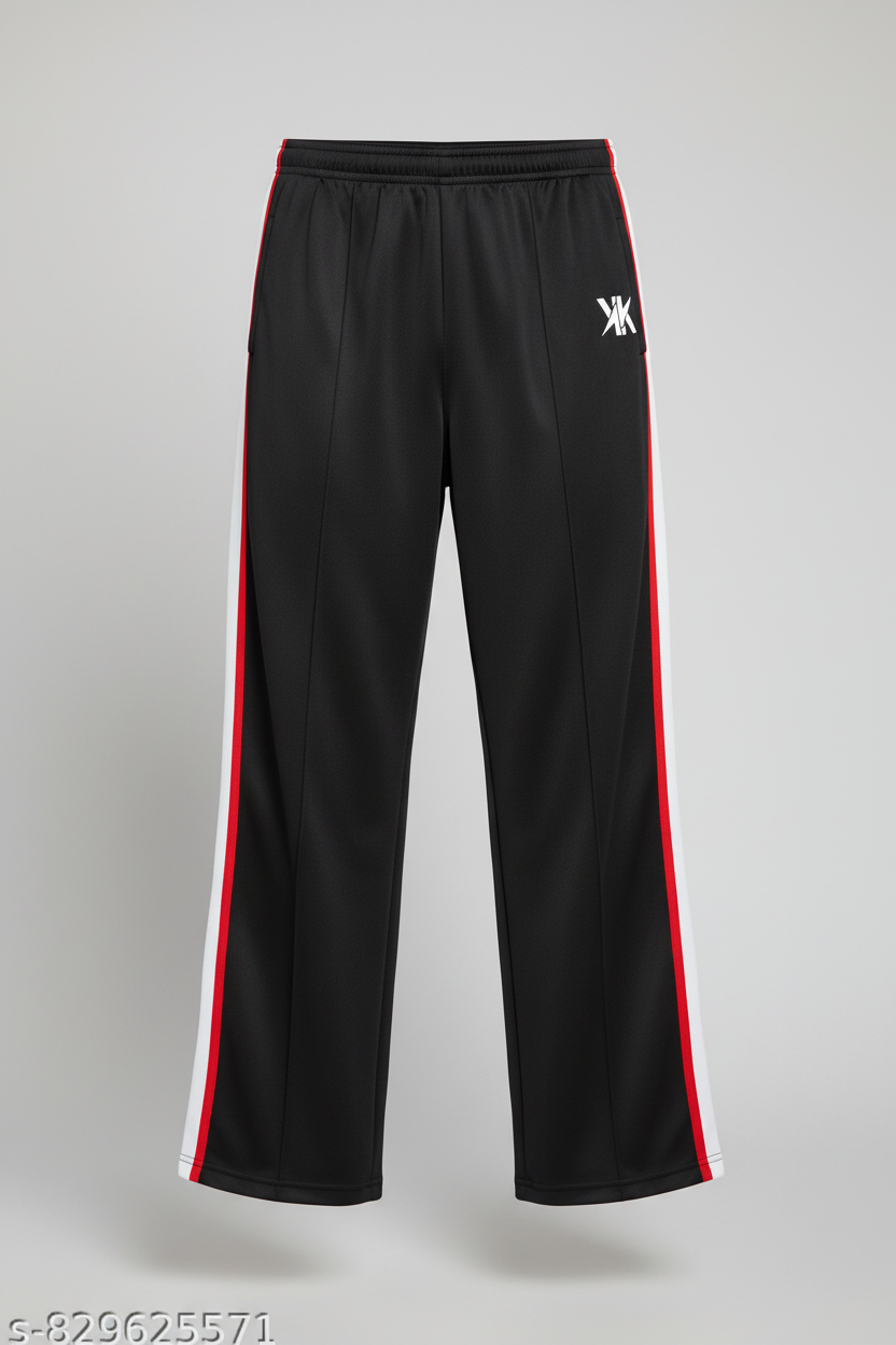 KK Track Pants Front