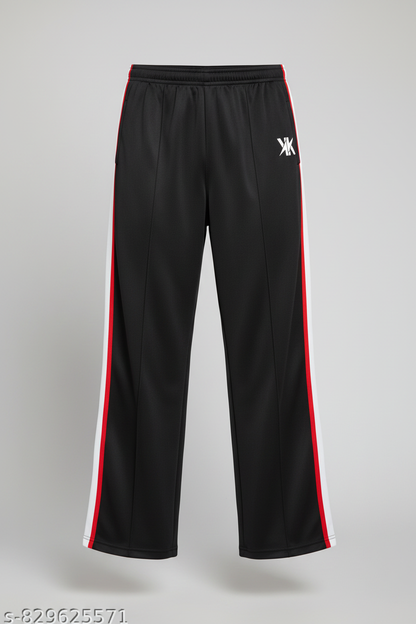KK Track Pants Front