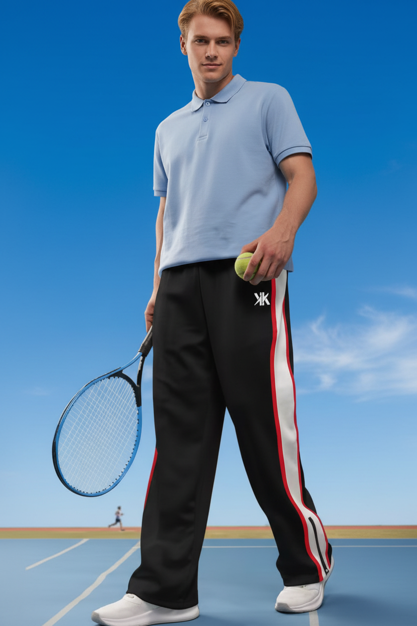 KK Track Pants Tennis