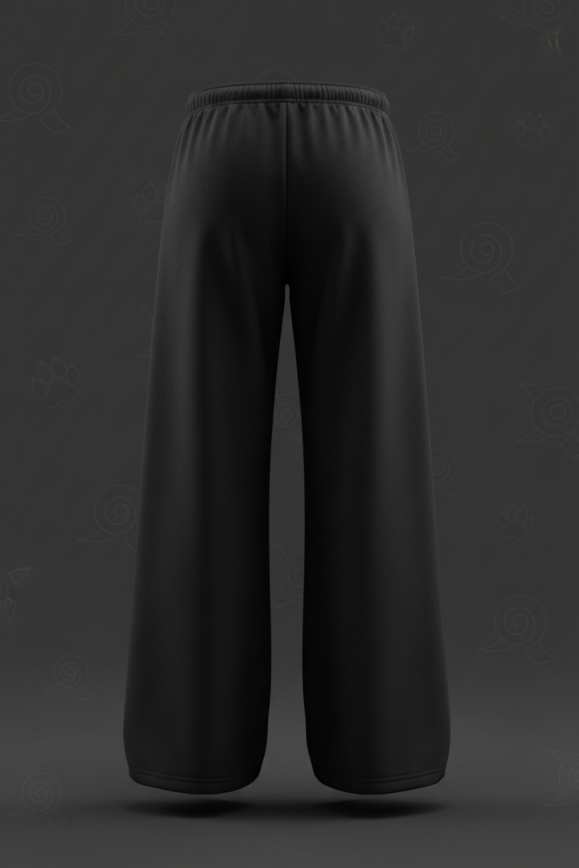 Kurama Jogger Back