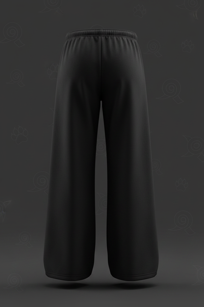 Kurama Jogger Back
