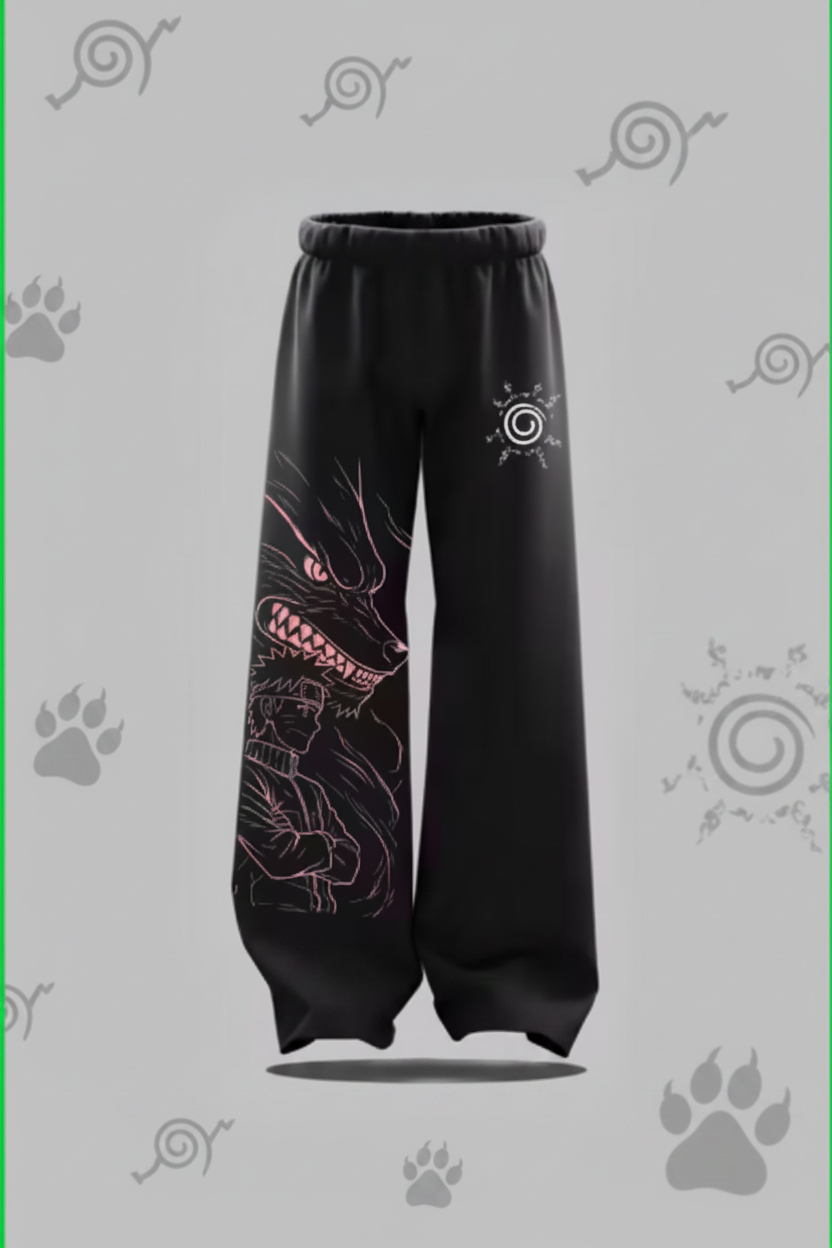 Kurama Jogger Front