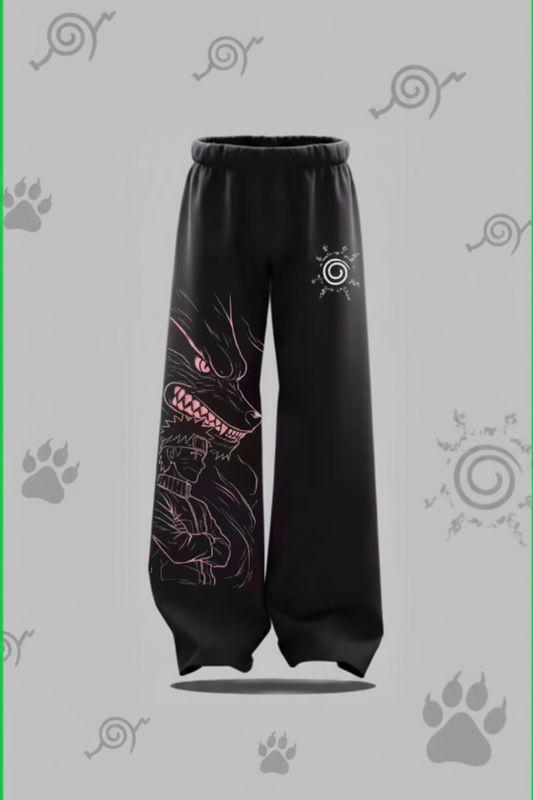 Kurama Jogger Front