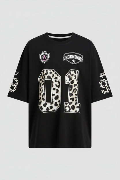 Legendary 01 Front
