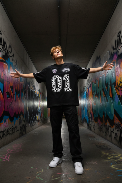 Legendary 01 Graffiti