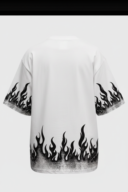 Legendary Flames Back