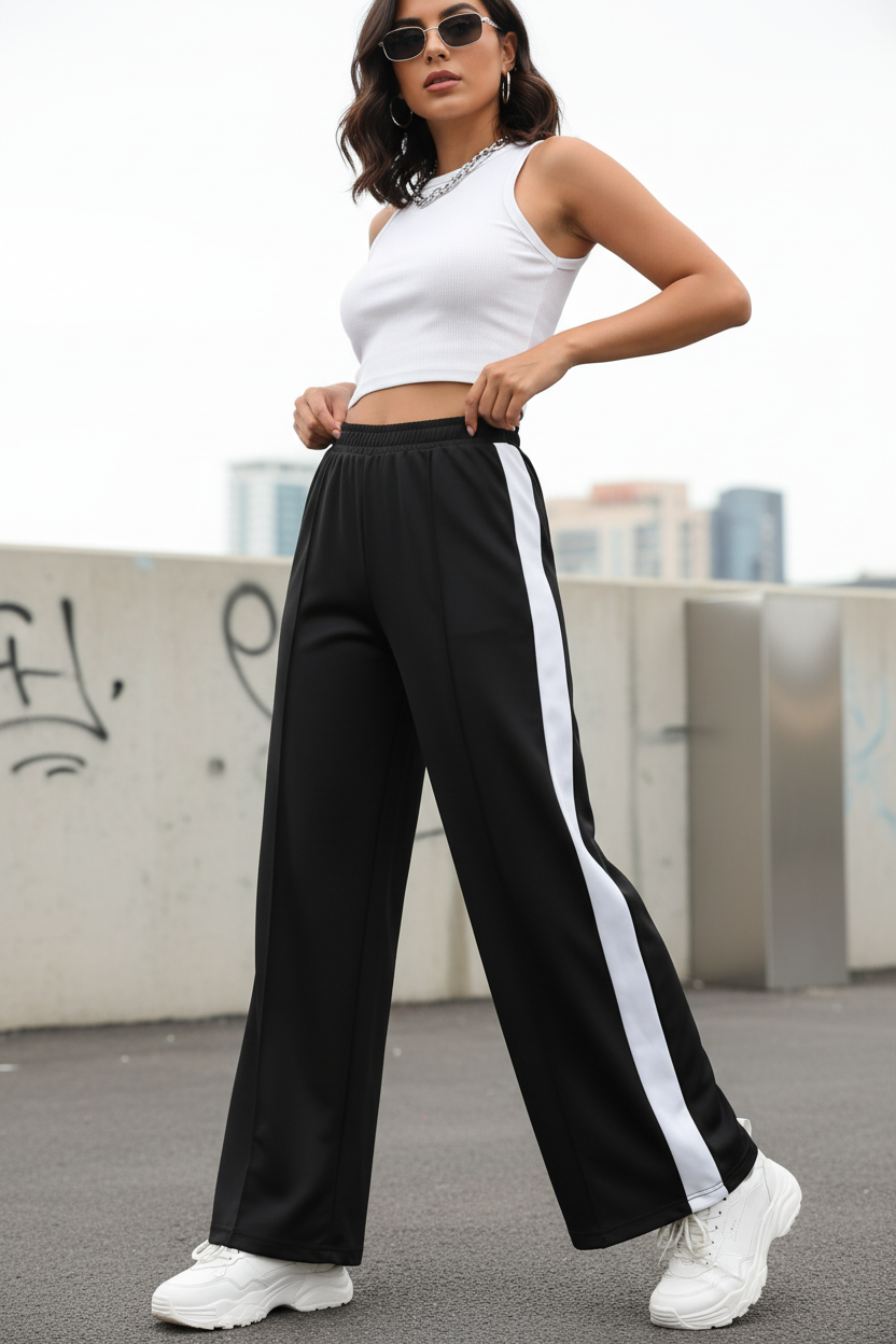 Lifestyle Streetwear