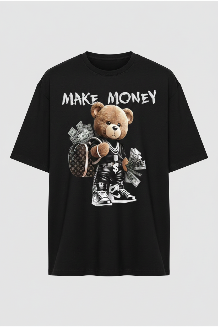 Make Money Back Fixed