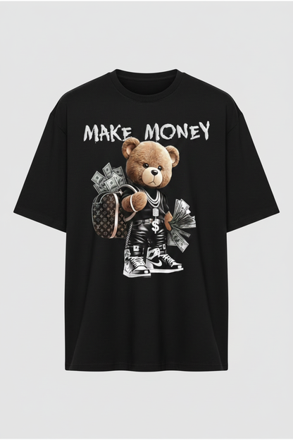 Make Money Back Fixed