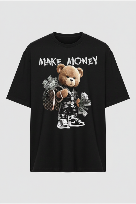 Make Money Back Fixed