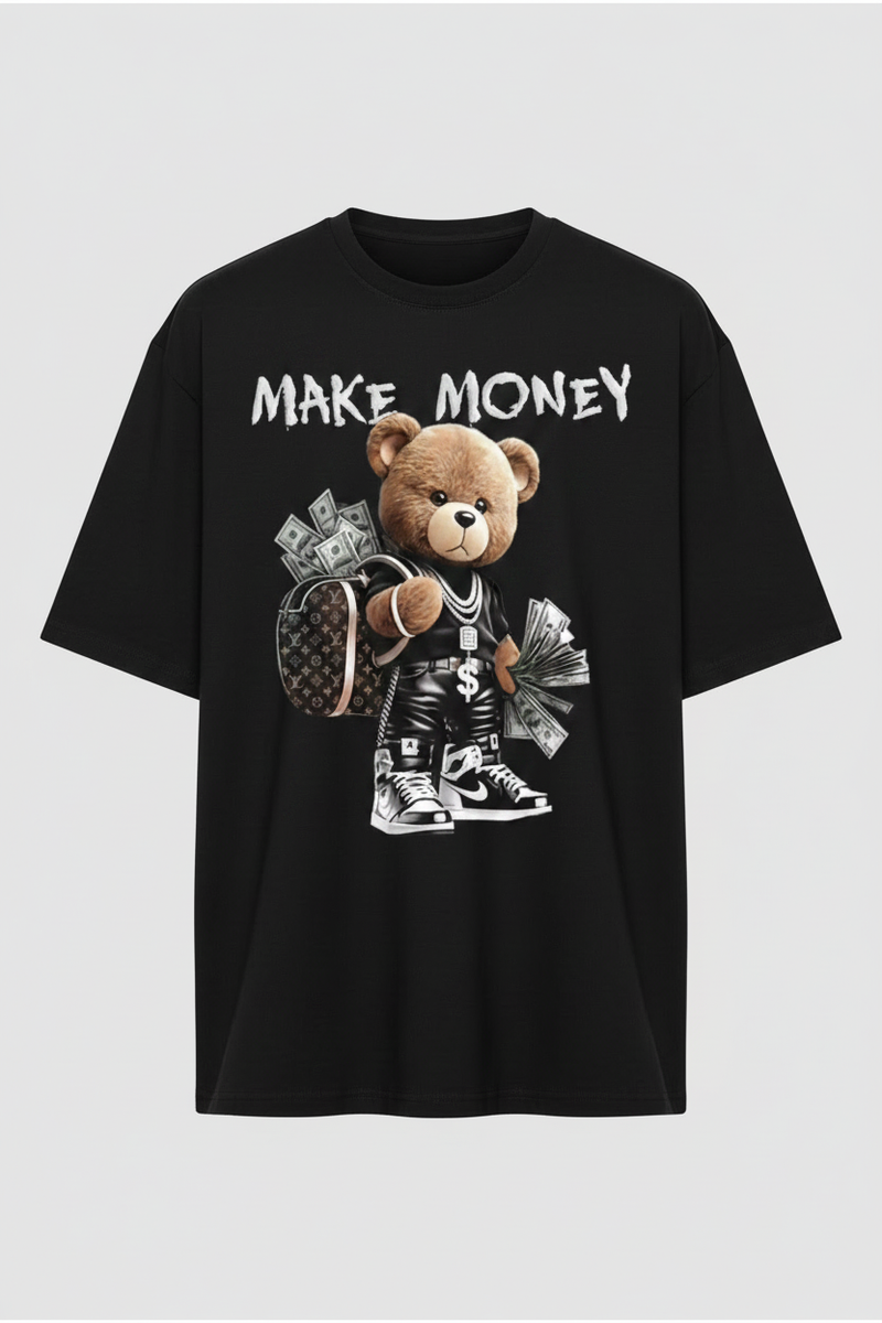 Make Money Back Fixed