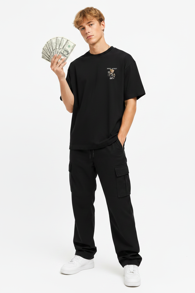 Make Money Model