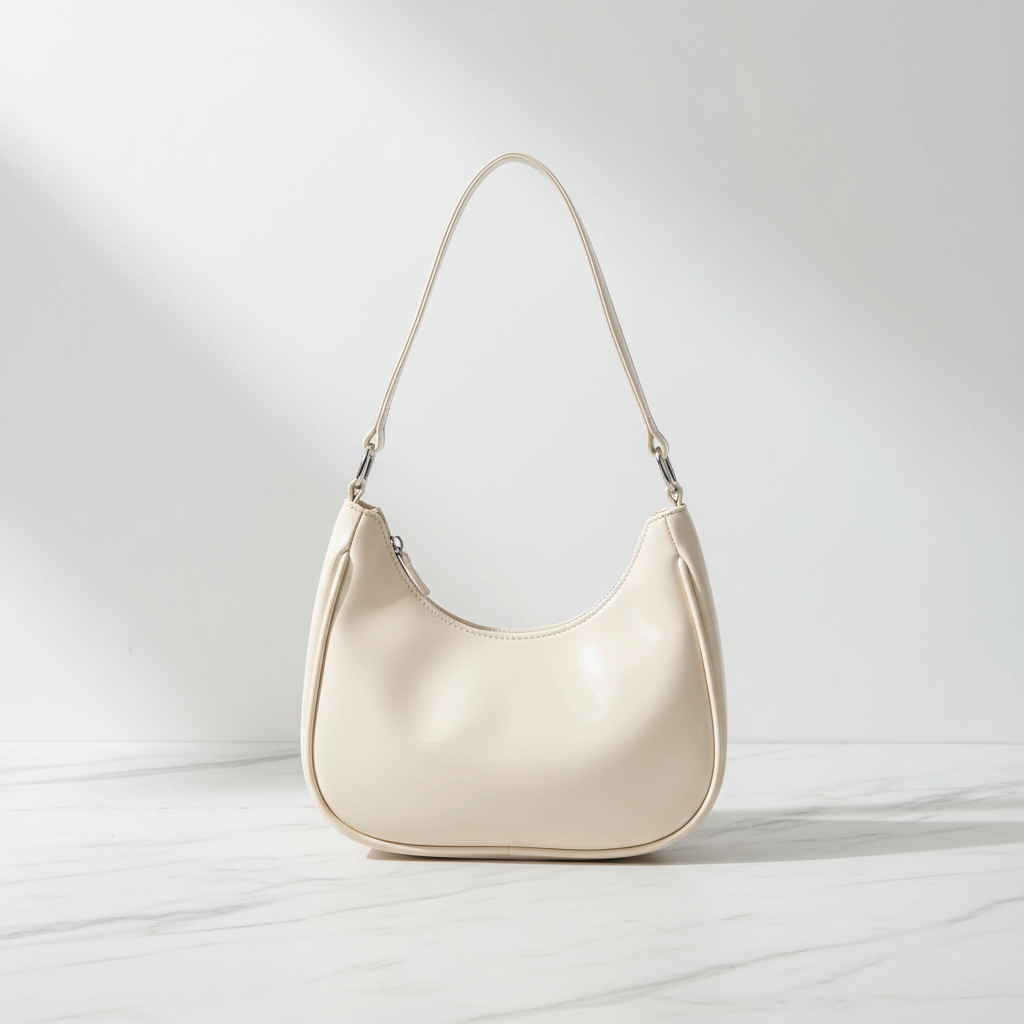 Marble Flat Lay