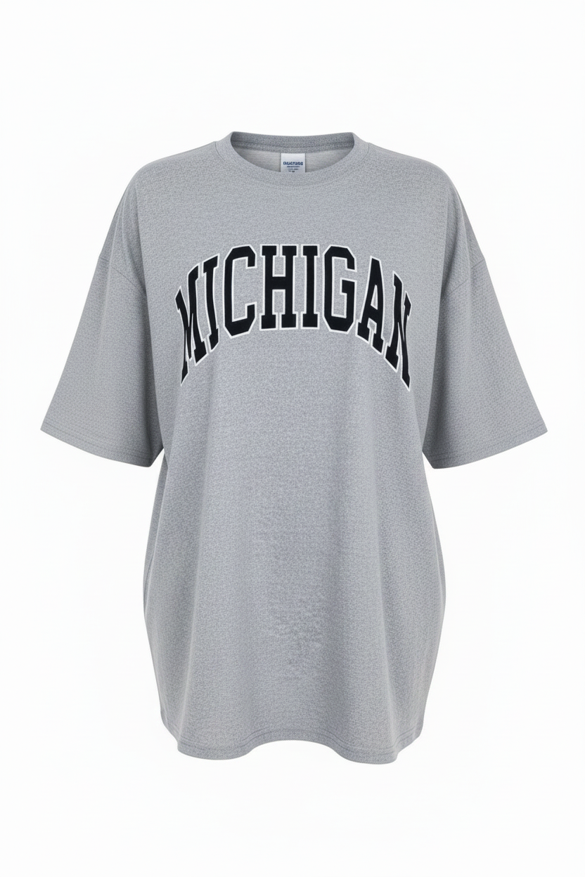 Michigan Ghost Front