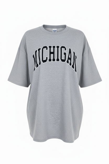 Michigan Ghost Front
