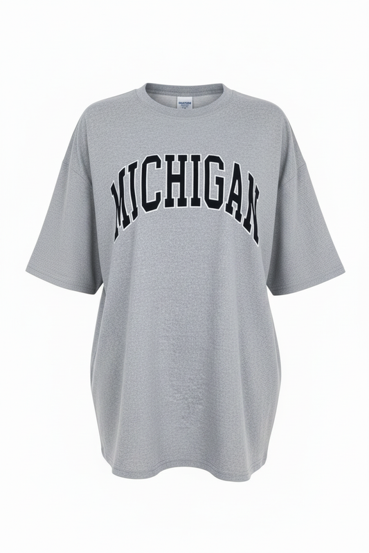 Michigan Ghost Front
