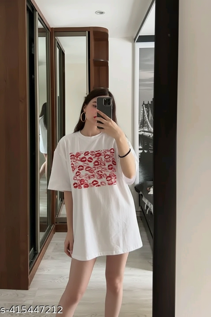 Mirror Selfie