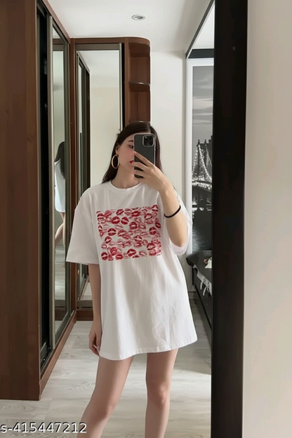 Mirror Selfie