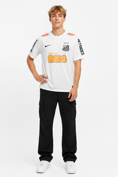 Neymar Jersey Model