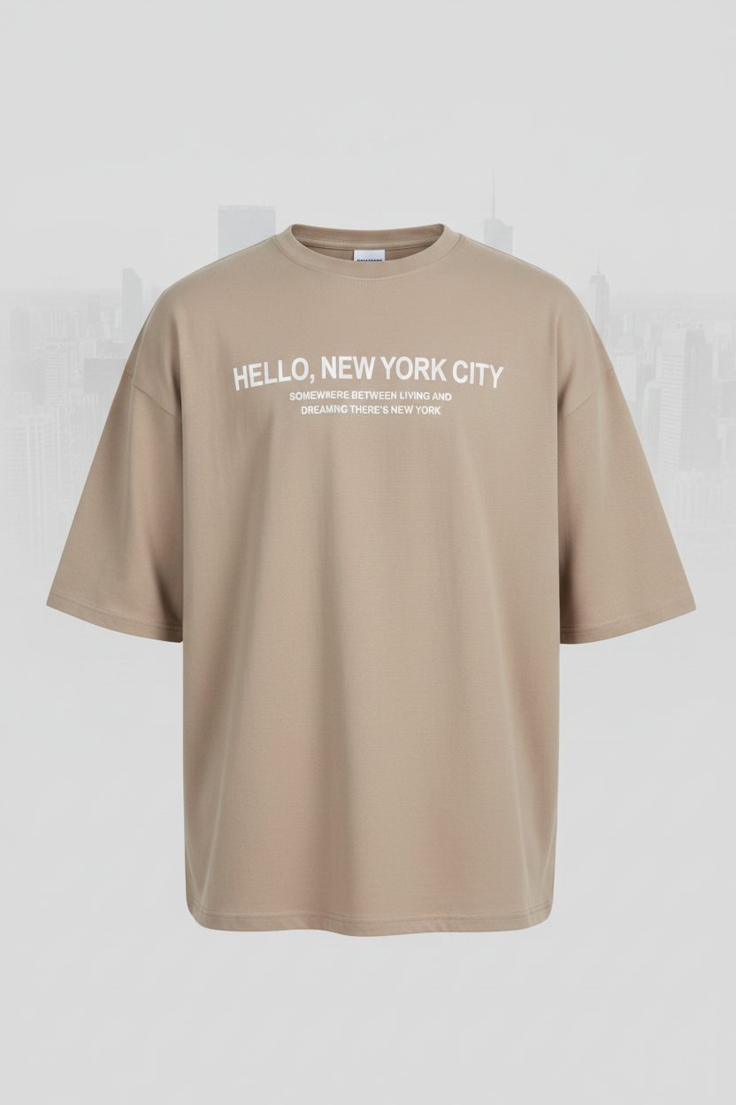 NYC Front