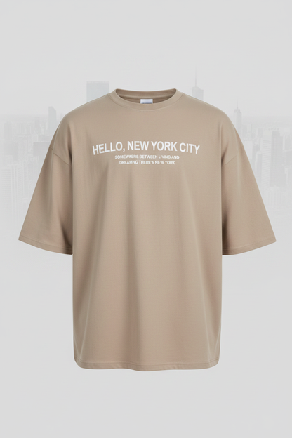 NYC Front