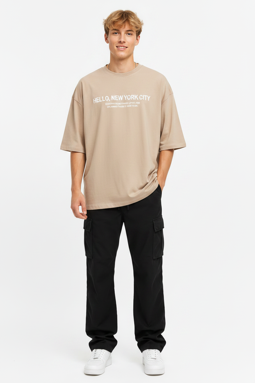 NYC Model Fixed