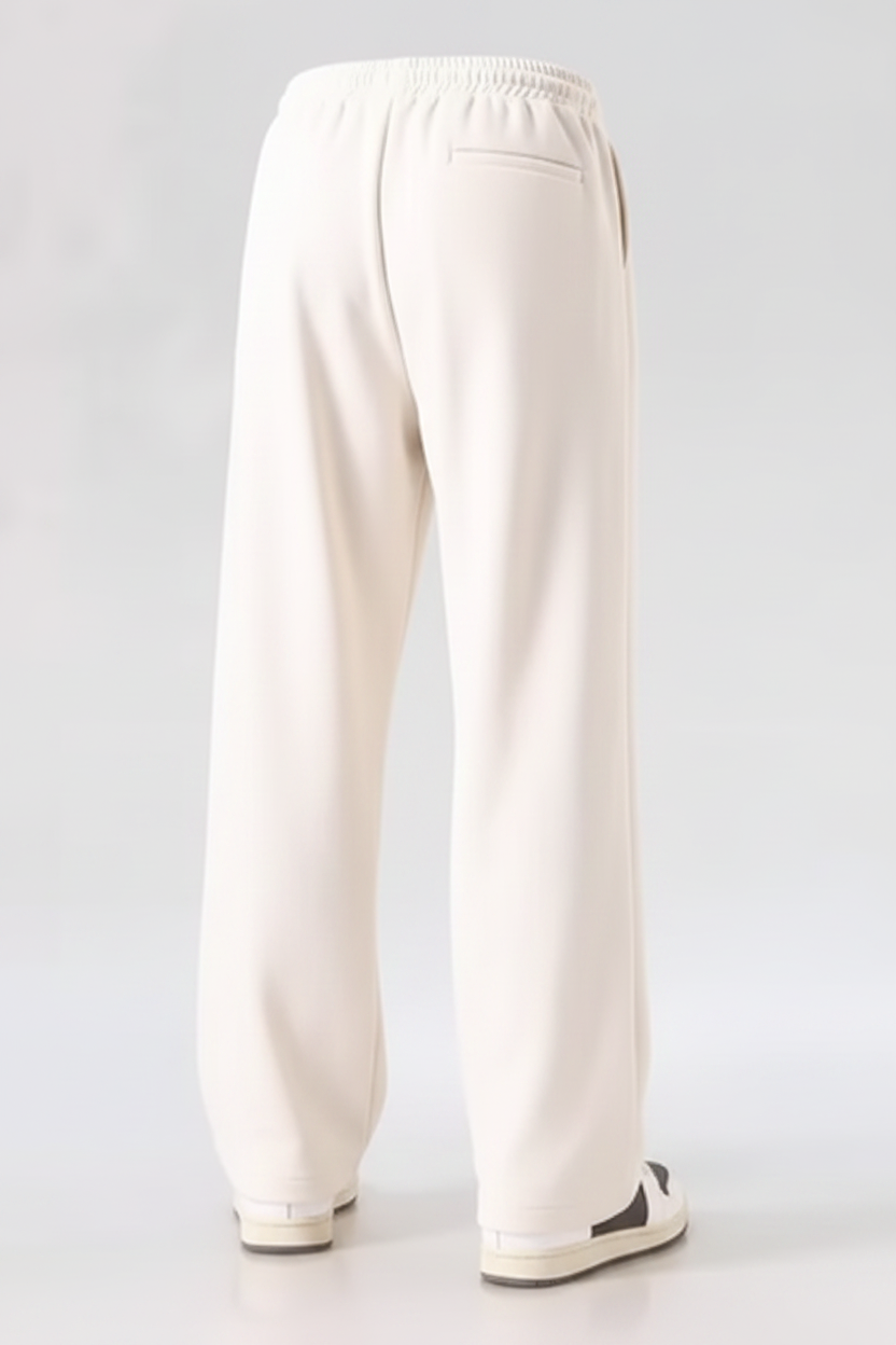 Off-White Trouser Back