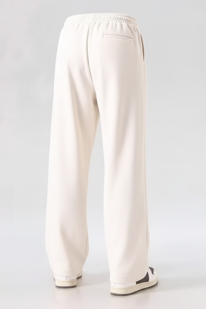 Off-White Trouser Back